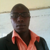 Umar Abdulrazaq