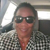 Vernell Fletcher-Watts