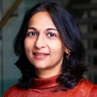 Rupal Parikh