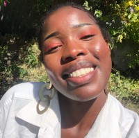 Mercy Kipkemoi