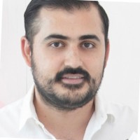 Alejandro Javier Lopez Luevano