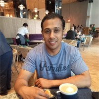 Rijo Abraham