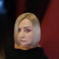 Agnieszka Brzezińska