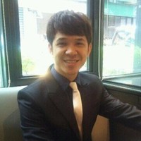 Ricky Chen