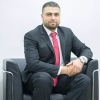 Osama Almasri