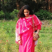 Sheuli Das