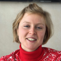 Charlotte Svedberg