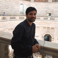 Nitesh Khandelwal