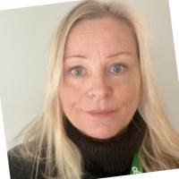Hege Eivik Østensen
