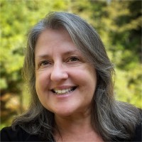 Mary S Harrington