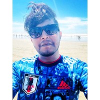 MD FAHIM HAQUE ASIF