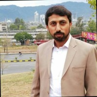 Syed Muhammad Tehseen Raza