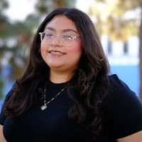 Yazmin Cervantes