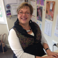 Jane Spencer
