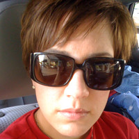 Mandy Hyman
