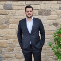 Konstantinos Charalampous