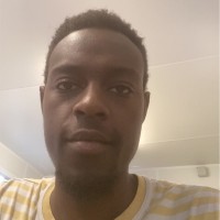 Kelvin Sawe