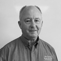 Garry Cratt