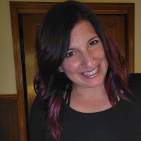 Lisa Morris
