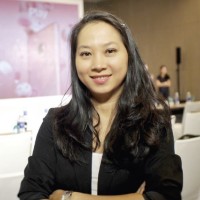 Thuy Anh Le