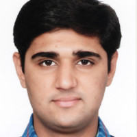 Vihang Panchal