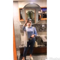 Enas Shahin