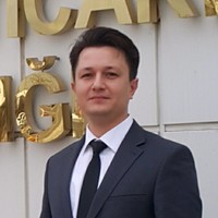 Halil Osman Koral