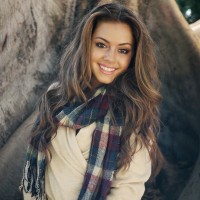 Patricia S.