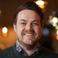 Øystein Melhus Telnæs