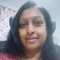 Navya Mohan