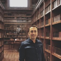 İbrahim Halil YILDIZ