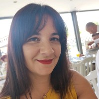 Daniela Castro