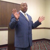 Dr. Eric Johnson