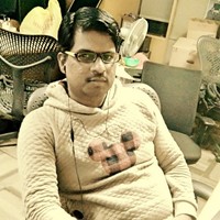 Chakravarthy Ksr