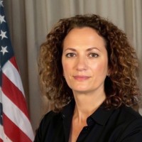 Gabrielle Davidsen, PMP