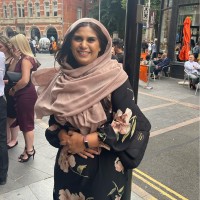 Rabia Khan