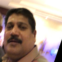 Praveen M