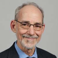 Charles Shrybman
