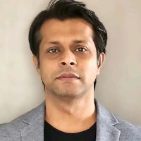 Ashutosh Mishra