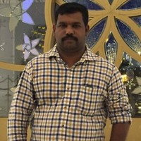 Prem Anish Krishnan
