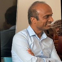 Thusinthan Pathinathar