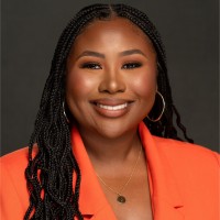 Jenise Williams