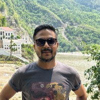 Ashim Karmacharya