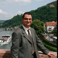 Dr. Ossama Ibrahim