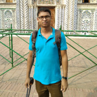 Dhiman Biswas