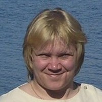 Svetlana Krylova