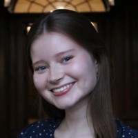 Grace Stone