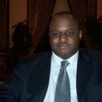Damian Patterson