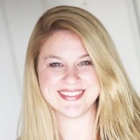 Kimberley Fredericks