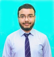 Bedanta Das